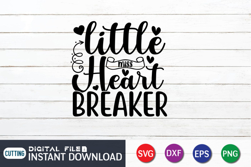 little-miss-heart-breaker-svg