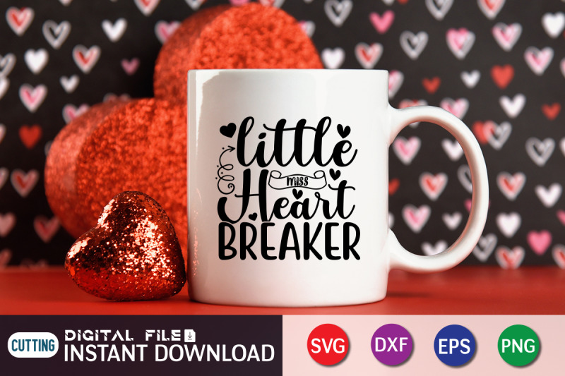 little-miss-heart-breaker-svg