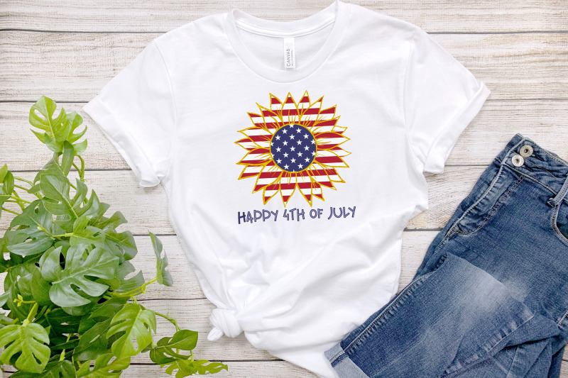 patriotic-sunflower-sublimation-patriotic-sublimation