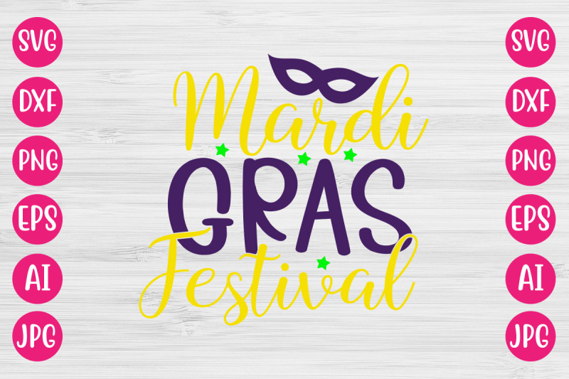 mardi-gras-festival-svg-design