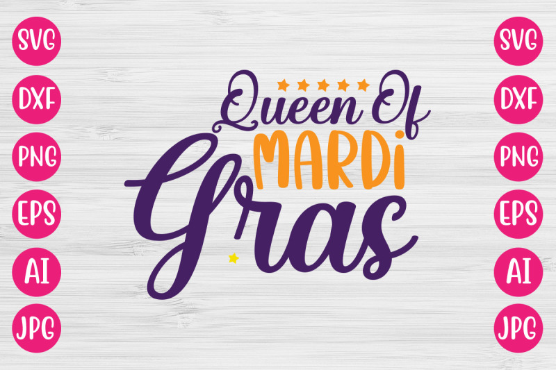 queen-of-mardi-gras-svg-design