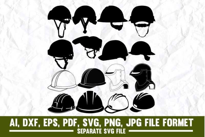 hardhat-icon-construction-industry-construction-site-black-color