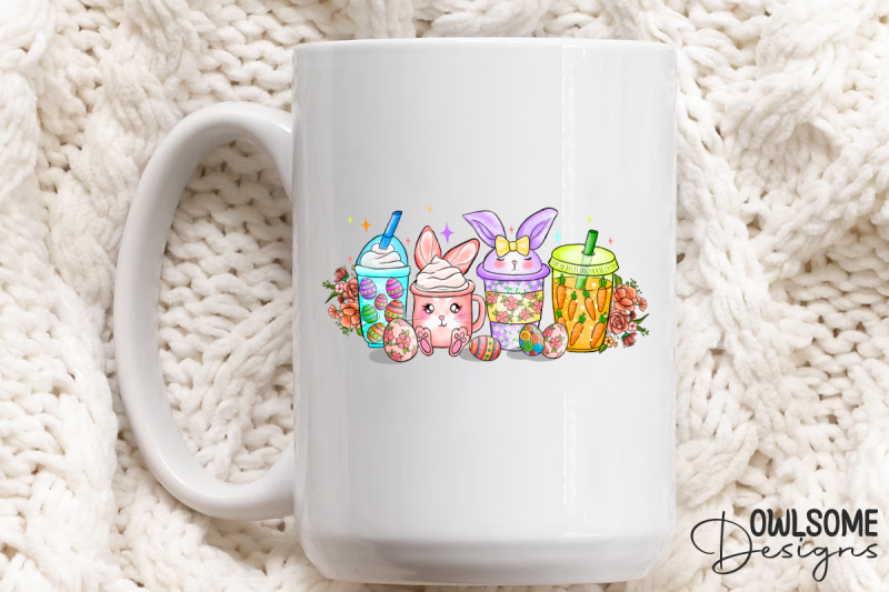 coffee-easter-day-png-sublimation