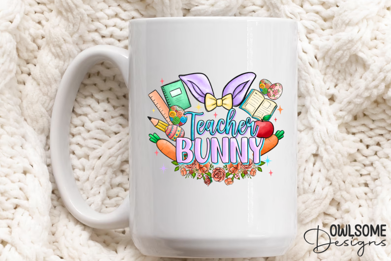 teacher-bunny-png-sublimation