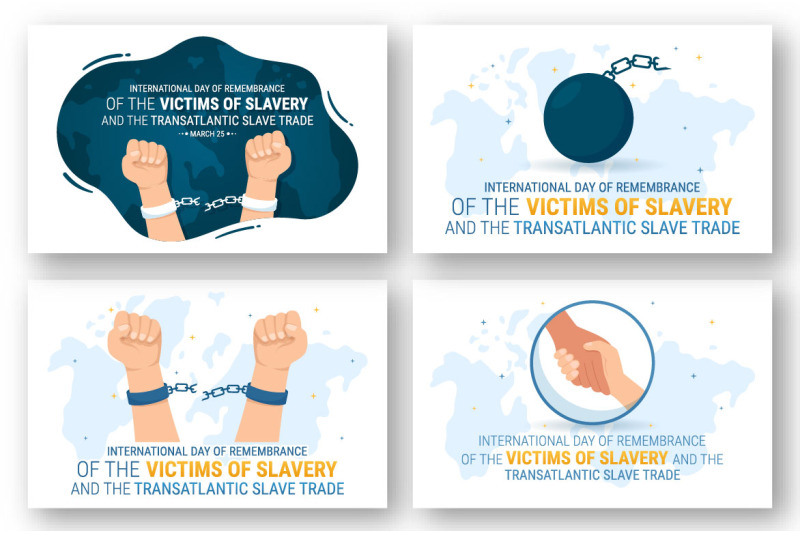 13-remembrance-of-the-victims-of-slavery-and-slave-trade-illustration