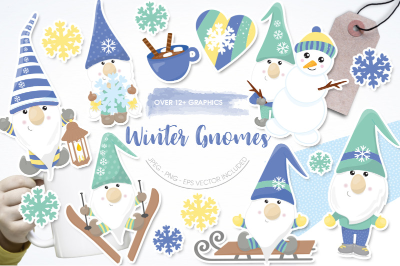 winter-gnomes