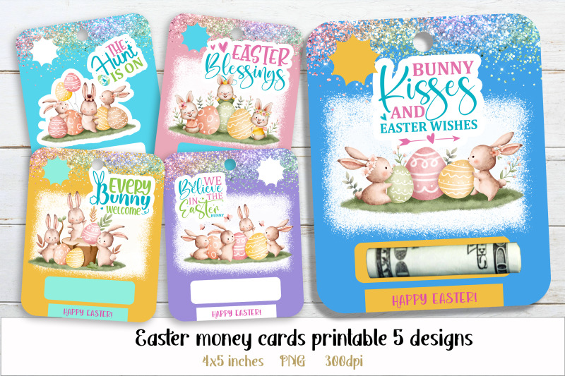 easter-money-holder-bundle-easter-bunny-money-card-for-kids