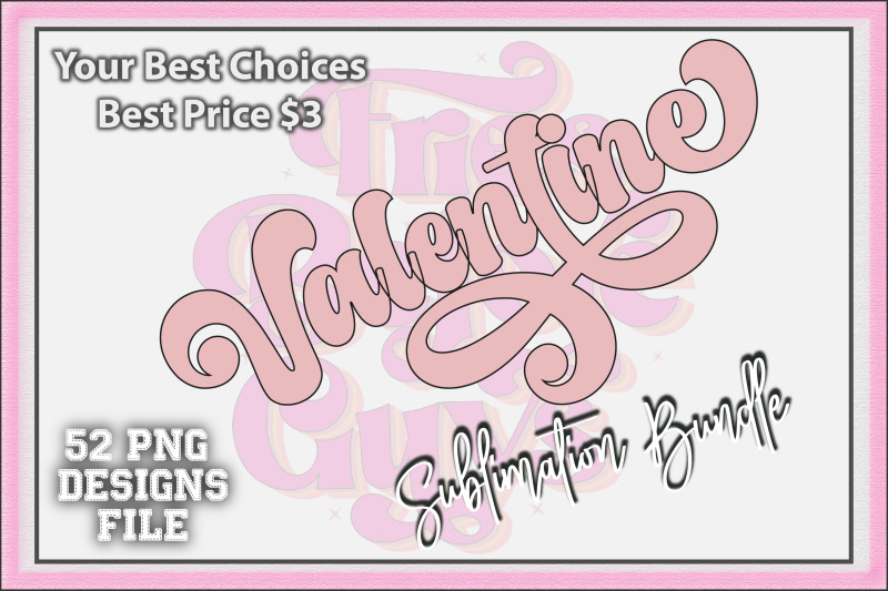 valentine-sublimation-bundle