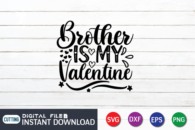 brother-is-my-valentine-svg