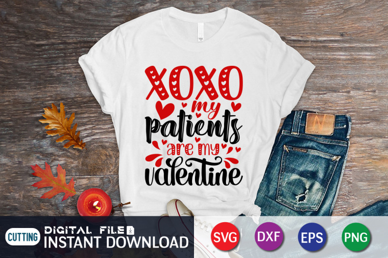 xoxo-my-patients-are-my-valentines-svg