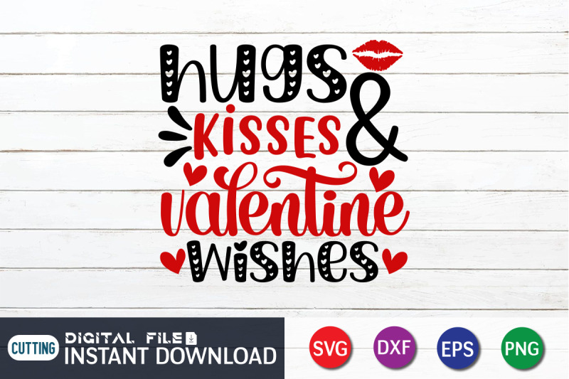 hugs-kisses-valentine-wishes-svg