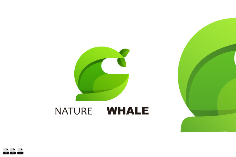 nature-whale-logo-design-color-illustration