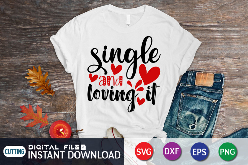 single-and-loved-it-svg