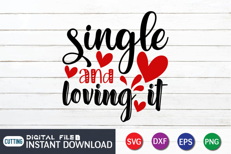 single-and-loved-it-svg