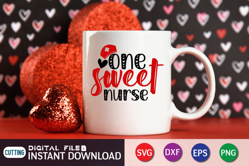 one-sweet-nurse-svg