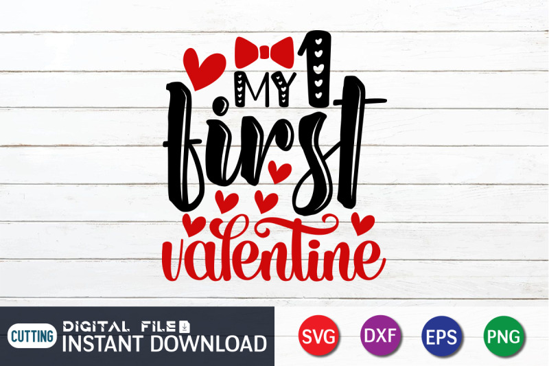 my-first-valentine-svg