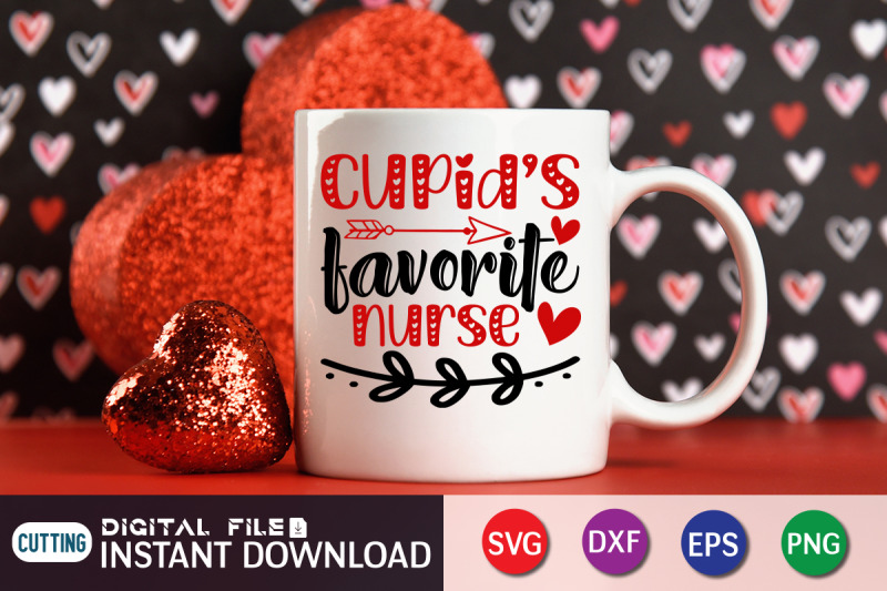 cupids-favorite-nurse-svg