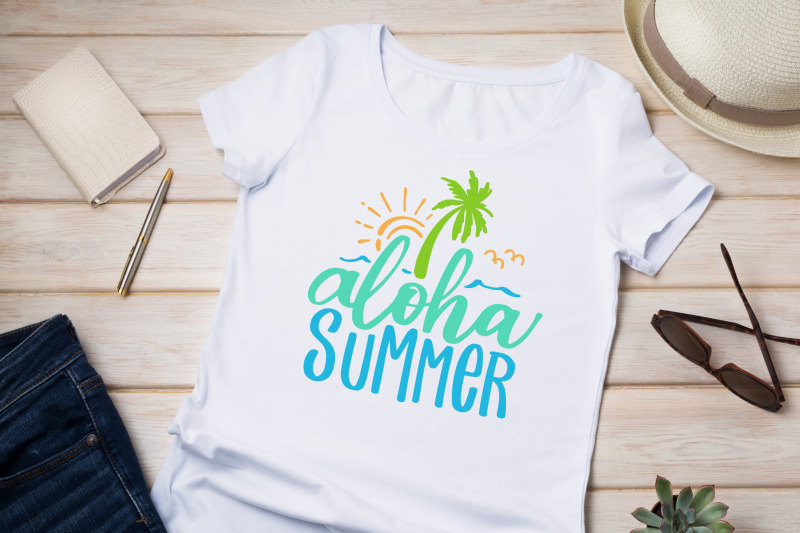 summer-svg-aloha-summer