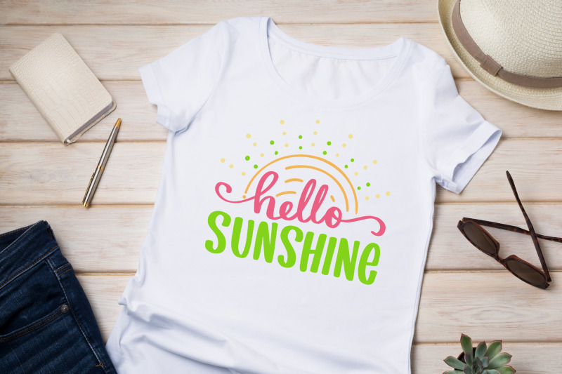 hello-sunshine