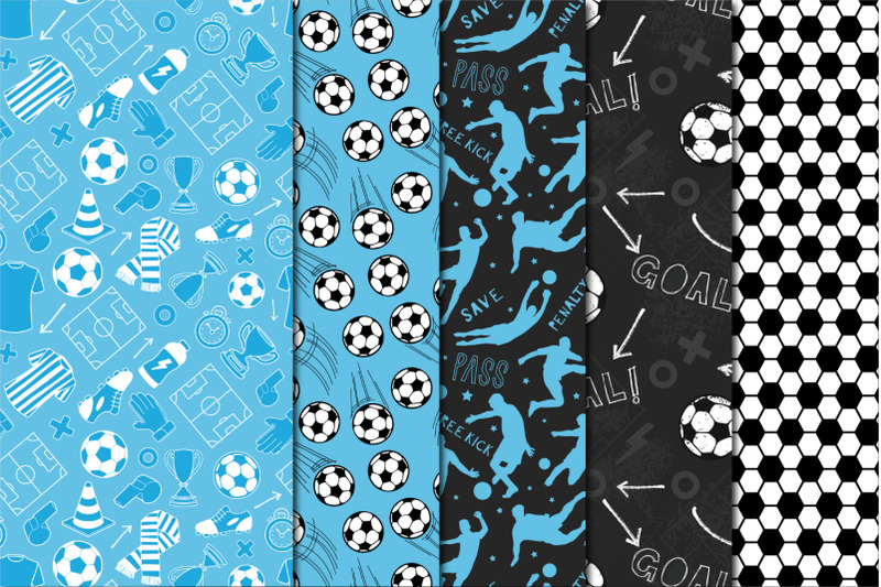 blue-soccer-pattern-seamless-digital-papers