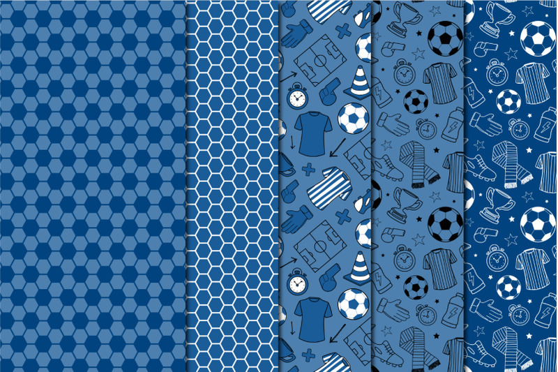 blue-soccer-pattern-seamless-digital-papers