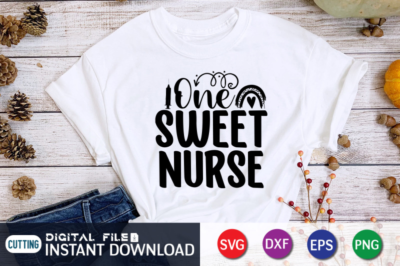 one-sweet-nurse-svg