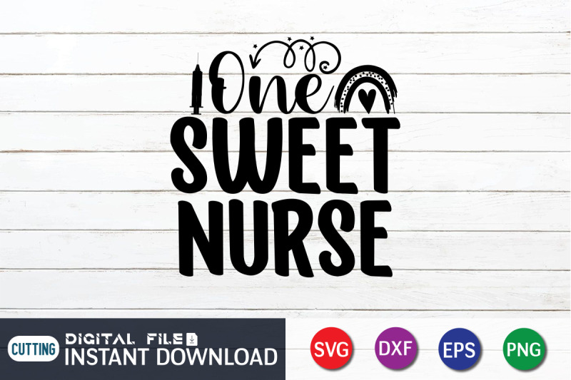 one-sweet-nurse-svg