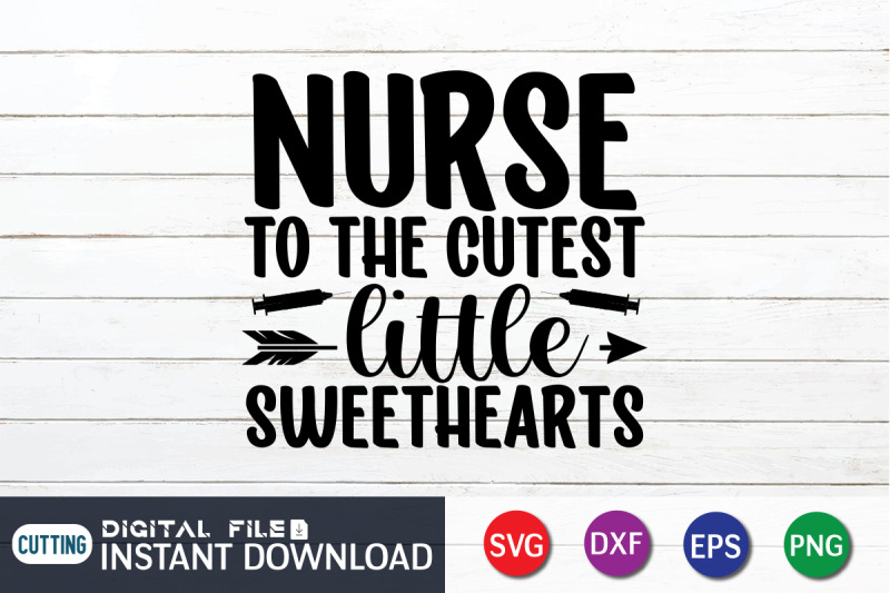 nurse-to-the-cutest-little-sweethearts-svg