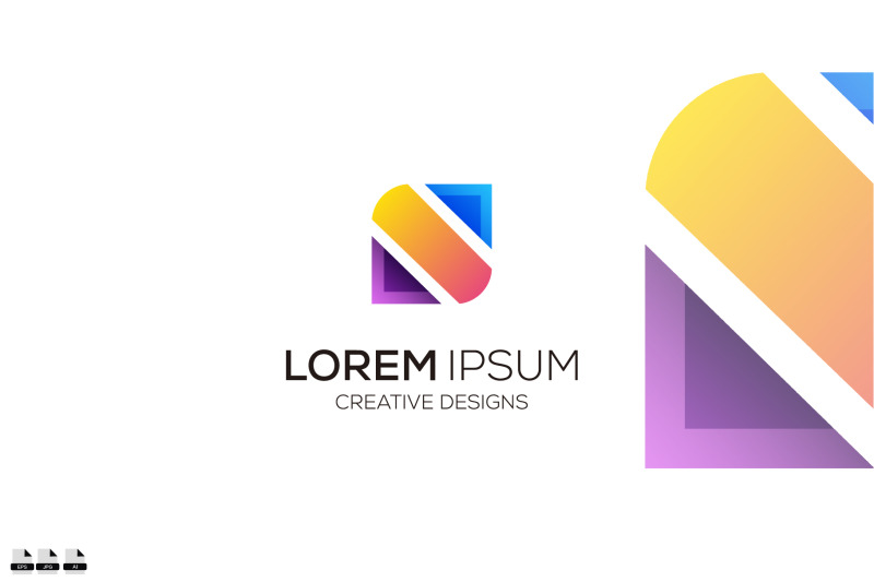 gradient-box-logo-design-colorful-icon