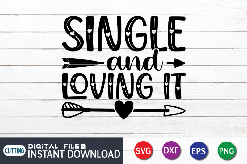 single-and-loving-it-svg