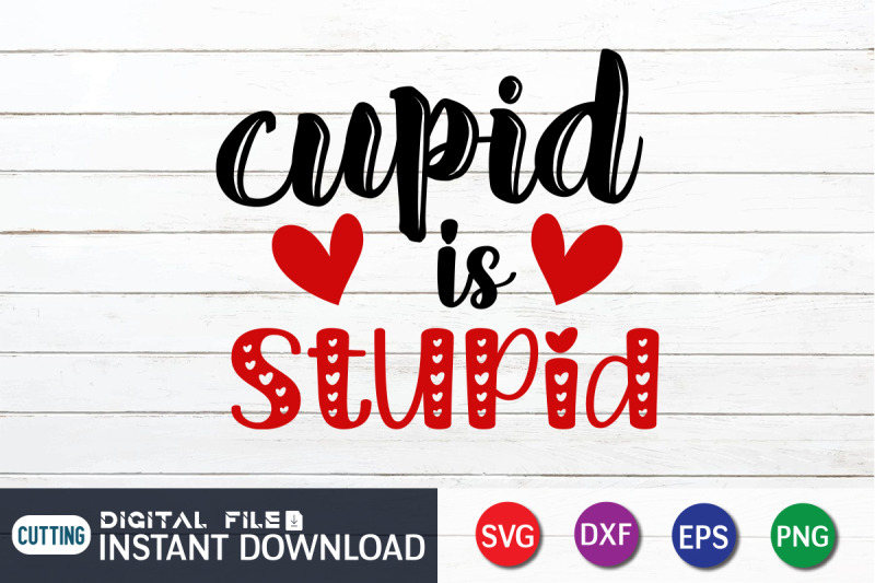 cupid-is-stupid-svg