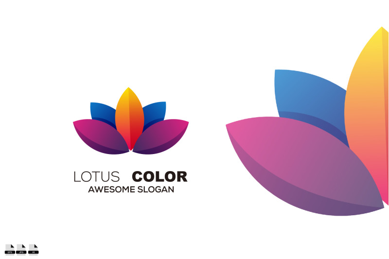 flower-design-logo-gradient-color-icon