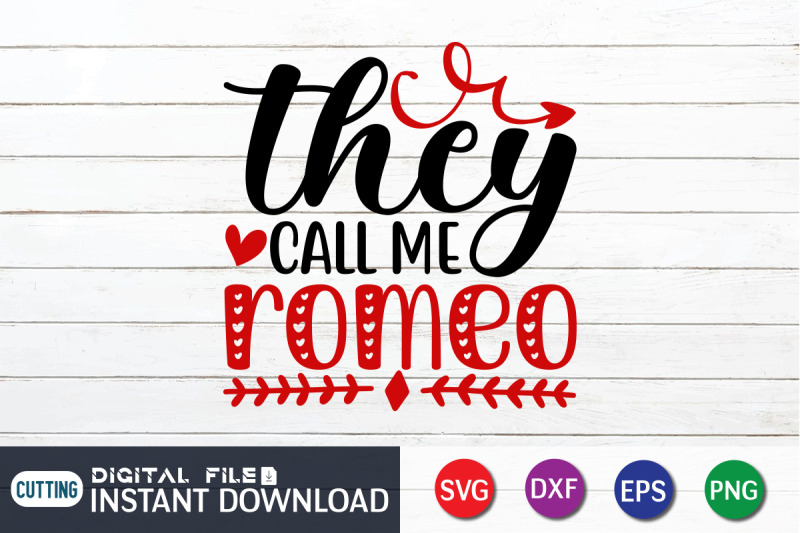 they-call-me-romeo-svg