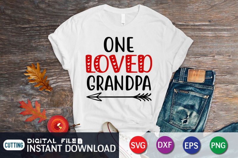 one-loved-grandpa-svg