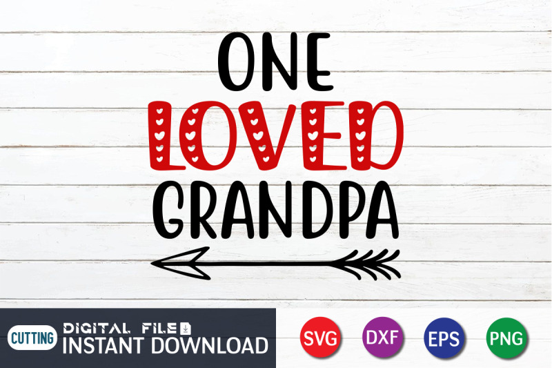 one-loved-grandpa-svg