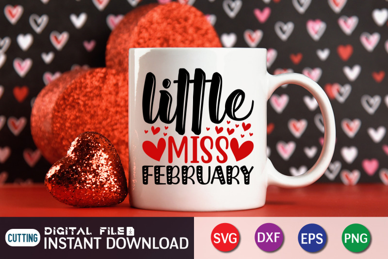 little-miss-february-svg