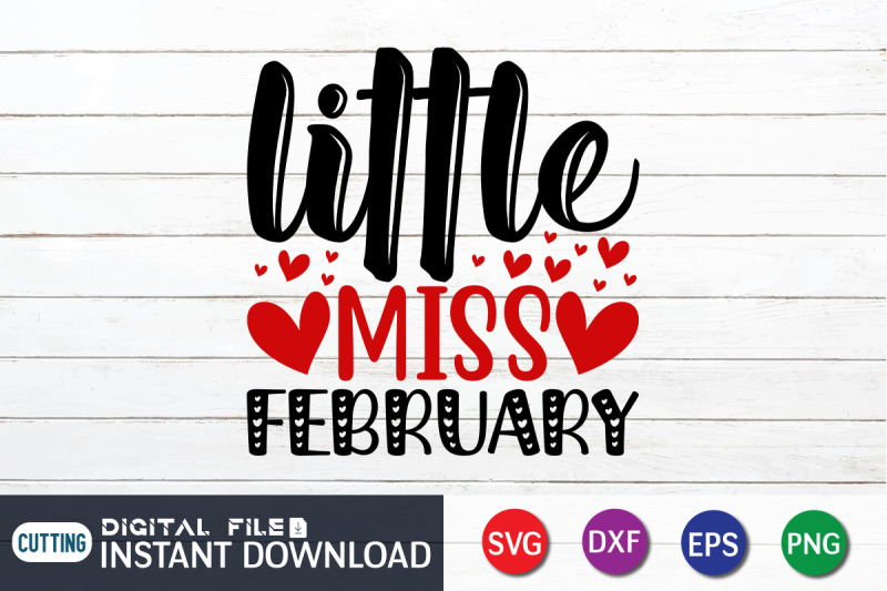 little-miss-february-svg