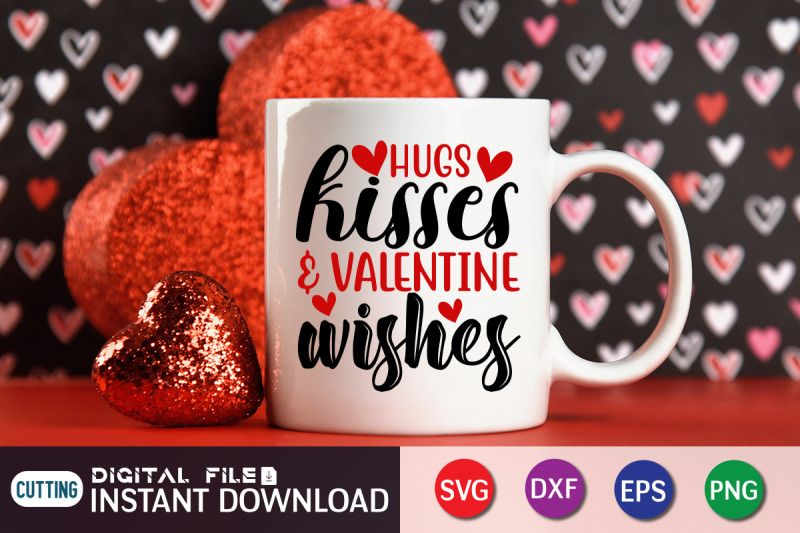 hugs-kisses-valentine-wishes-svg