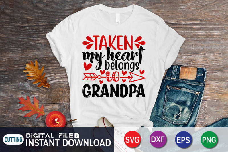 taken-my-heart-belongs-to-grandpa-svg