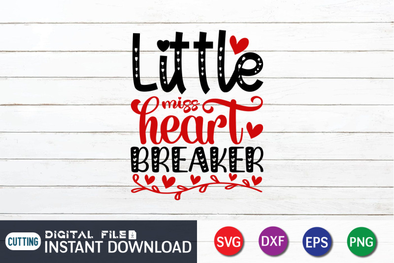 little-miss-heart-breaker-svg