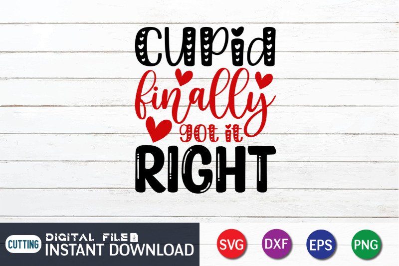 cupid-finally-got-it-right-svg