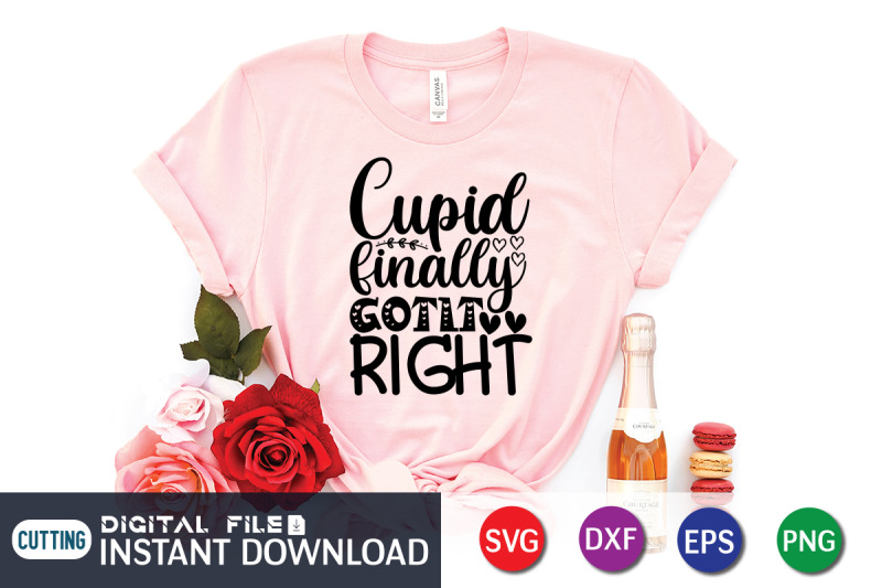 cupid-finally-got-it-right-svg