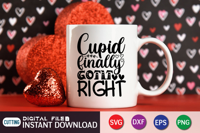 cupid-finally-got-it-right-svg