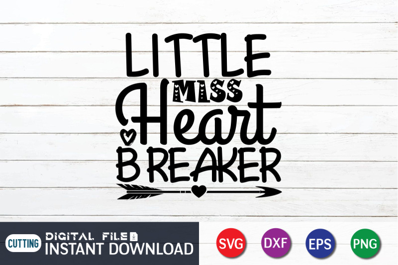 little-miss-heart-breaker-svg