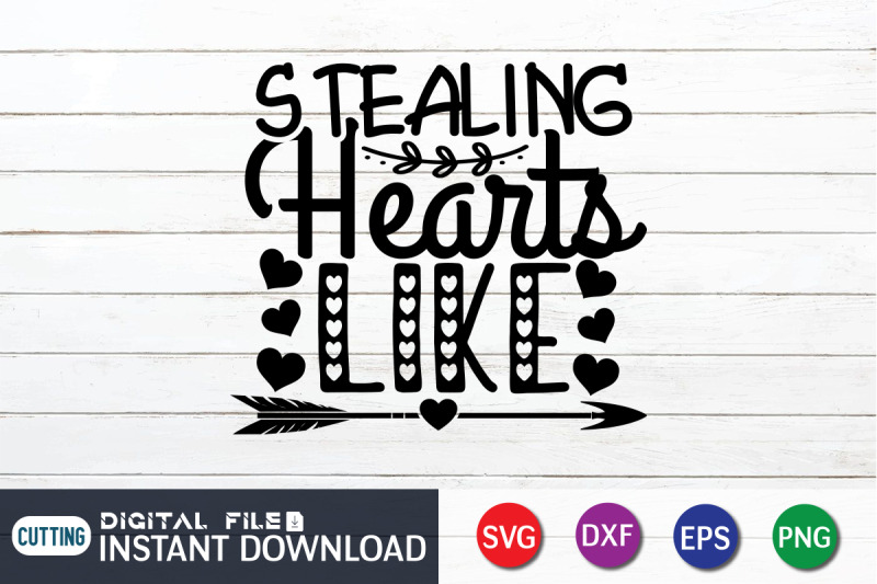 stealing-hearts-like-svg