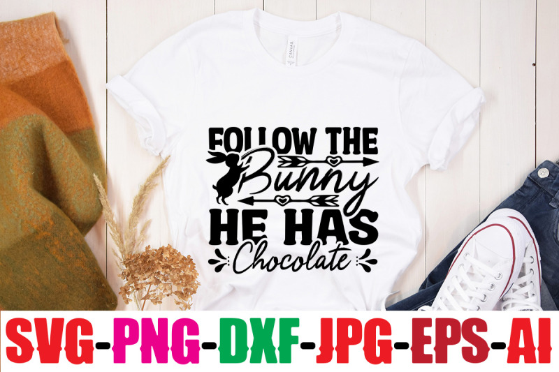 follow-the-bunny-he-has-chocolate-svg-cut-file