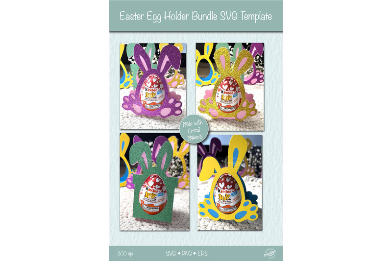 egg-holder-bundle-easter-egg-holder-svg-easter-bunny-egg-holder-svg