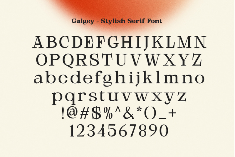 galgey-font-family-variable