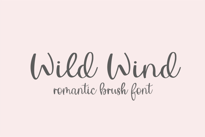 wild-wind