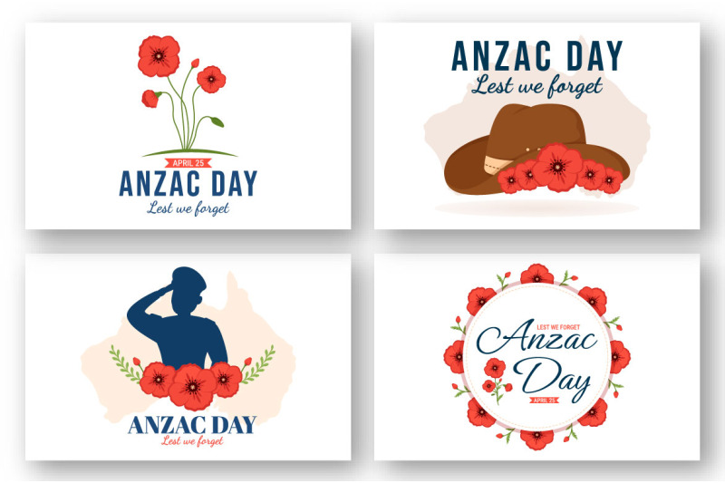 13-anzac-day-of-lest-we-forget-illustration